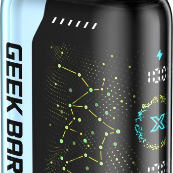 GEEK BAR PULSE X |25K PUFF|5CT|SOUR FUCKING FAB