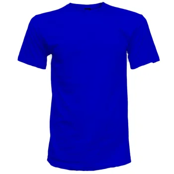 GEMROCK COLOR T SHIRTS 6CT