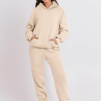 HOODIE SET