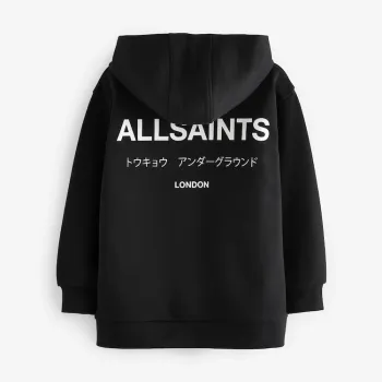 HOODIES FOR ALL