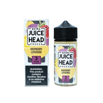 JUICE HEAD 100 ML. E-LIQUID