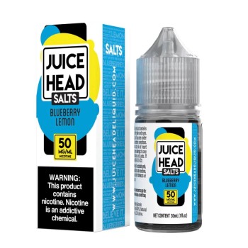 JUICE HEAD 50ML. E-LIQUID