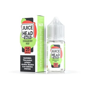 JUICE HEAD E-LIQUID 30ML