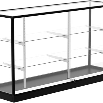 LED SHOWCASE | 72 X 20 X 20 | SHOW 5