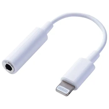 LIGHTNING TO 3.5 AUX