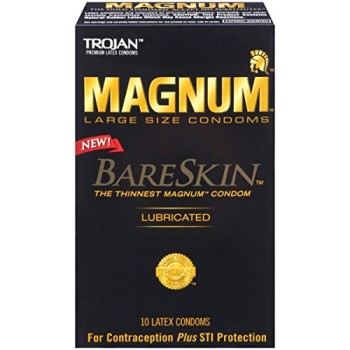 MAGNUM BARESKIN | 6CT