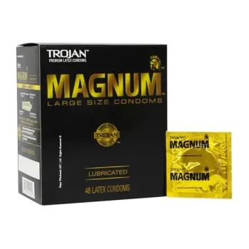 MAGNUM LOOSE BOX (48CT)