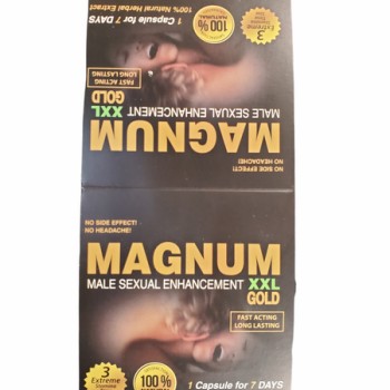 MAGNUM XXL 750K | 2OZ | 12CT SHOTS