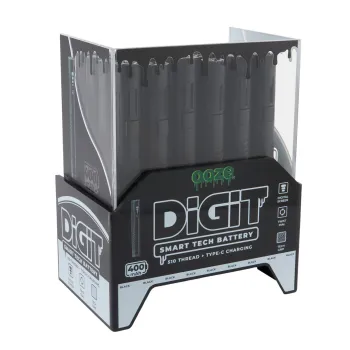 OOZE DIGIT BATTERY 24 CT.