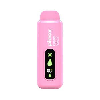 PLOOX | 15000 | 5CT | LOVE 66