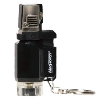 POCKET KNIFE TORCH LIGHTER 16CT BOX 19635