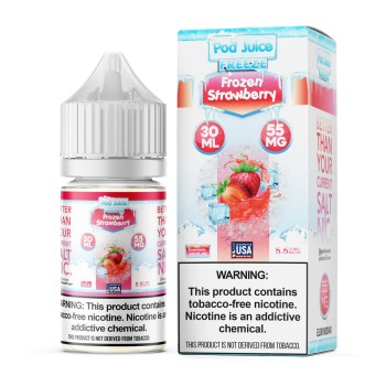 POD JUICE 30ML