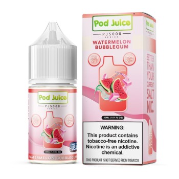 POD JUICE 5 PACK