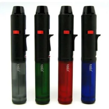 PT132-PEN T- LIGHTER 12 CT
