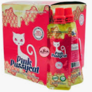 PINK PUSSYCAT 12CT BOX