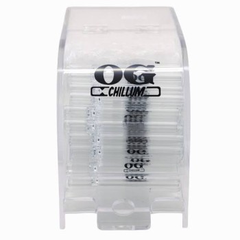 SWAG CHILLUM 50CT. BOX