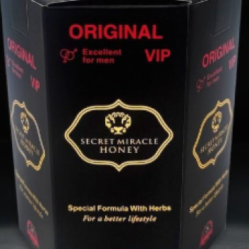 SECRET MIRACLE 24CT BOX