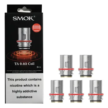 TA 0.4 OHMS | COIL | 5CT