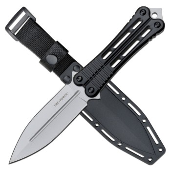 9.75 InchFIXED BLADE KNIFE