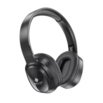 WARNER HEADPHONE BASS|SKU#66622