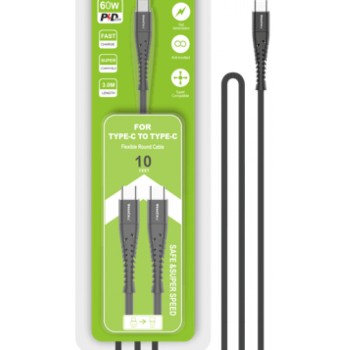 WEGACELL 10 FEET CABLE