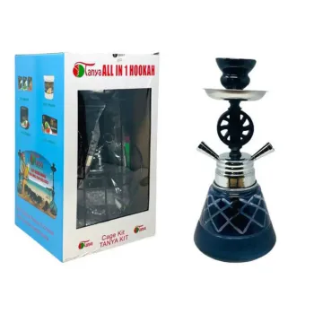 TANYA ALL IN 1 HOOKAH