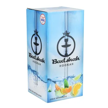 BADSHAH HOOKAH