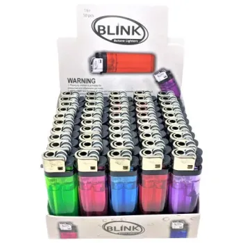 BLINK 50CT. ELECTRIC NEON LIGH