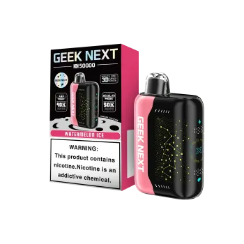 GEEK NEXT  | 50000 | WATERMELON ICE