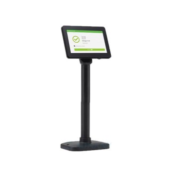 CASH REGISTER DISPLAY