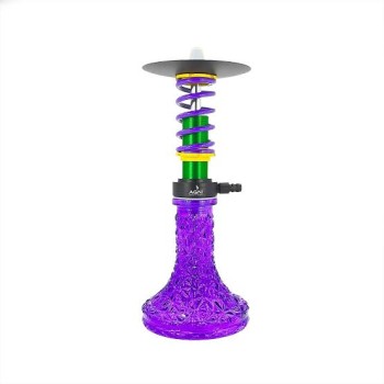 AGNI HOOKAH | F1 PREMIUM