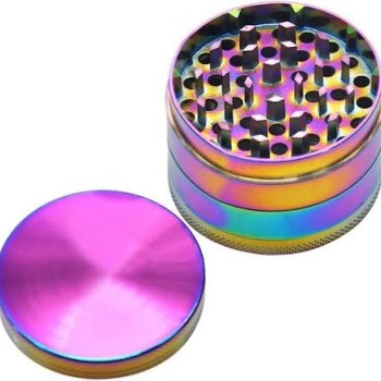 CRUSHER RAINBOW GRINDER