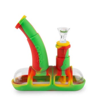 OOZE STEAM BOAT SILICONE
