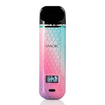 SMOK NOVO X POZZ