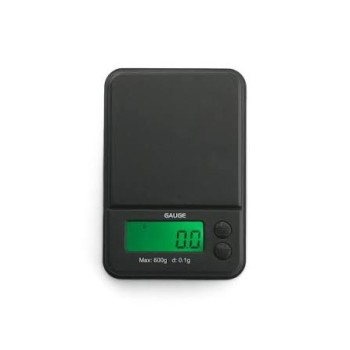 TRUWEIGH MINI SCALE 600G X0.1G