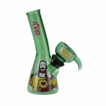 BUDDY WATER PIPE