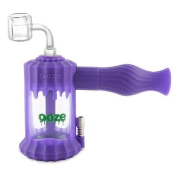 OOZE CLOBB 4 IN 1 SILICONE