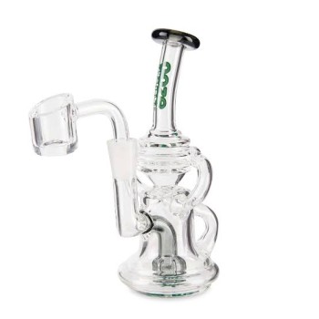 OOZE MINI DAB RIG