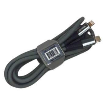 WARNER CABLE WITH TIE |25CTBOX