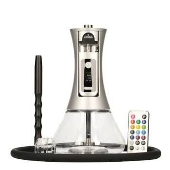 EHUKAH E HOOKAH