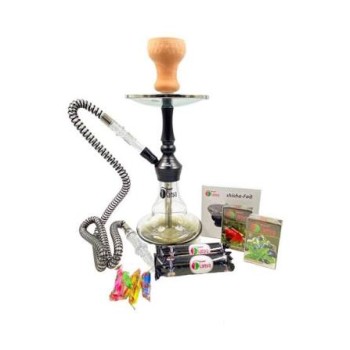 HOOKAH BASHA KIT