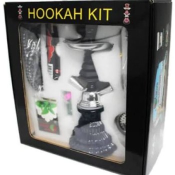 TANYA HOOKAH KIT PACKAGE V1