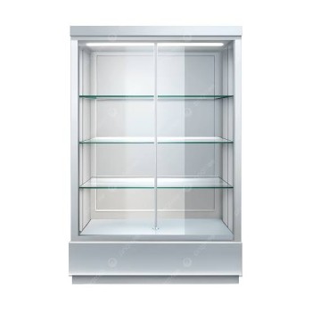 EMPTY DISPLAY