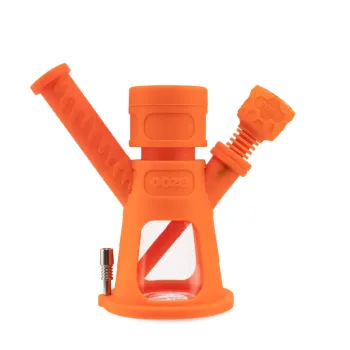 OOZE HYBORG 4 IN 1 WATER PIPE
