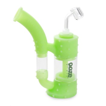 OOZE STACK SILICONE GLASS W/P