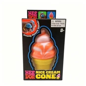 NEEHDOH ICE CREAM | 1CT