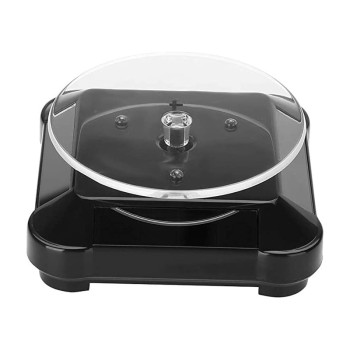 DIGITAL SCALE - SOLAR SHOWCASE-BD