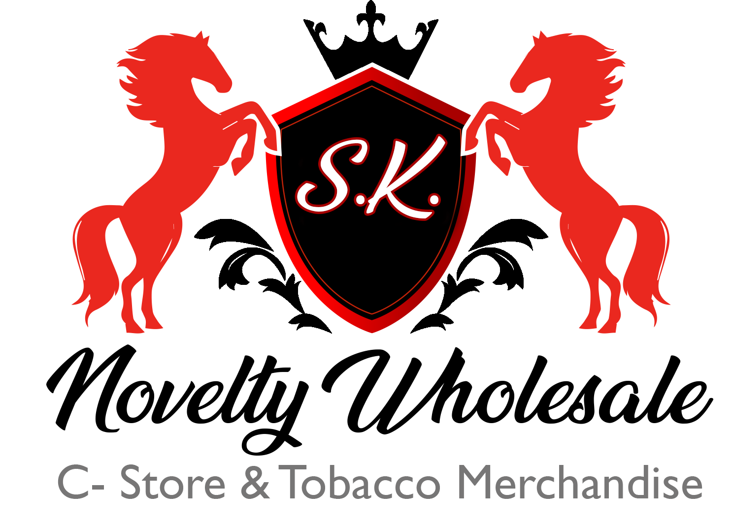 SK Novelty TN (Novelty World LLC).